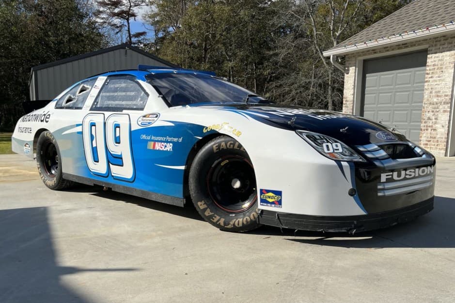 0 Ford  sold for $35,250