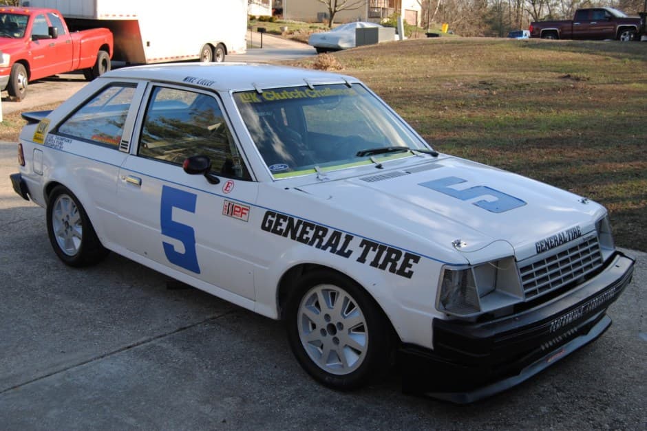 1982 Ford  sold for $6,500