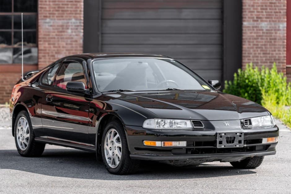 1994 Honda Prelude sold for $14,500