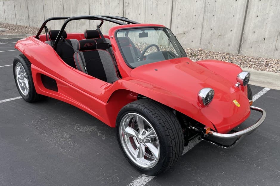 0 Meyers Manx sold for $56,100