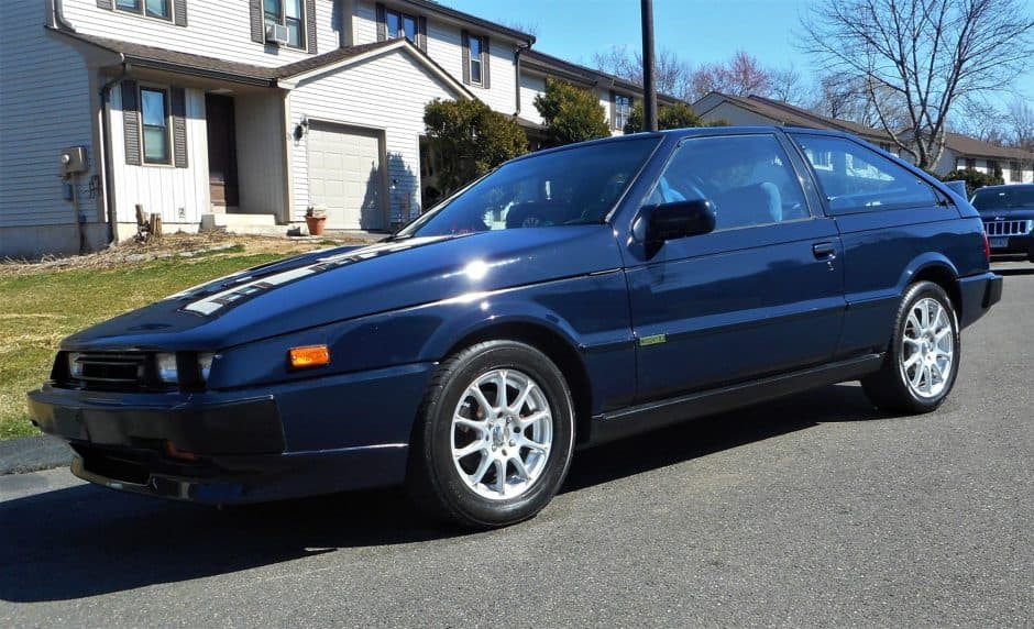 1988 Isuzu  sold for $7,750