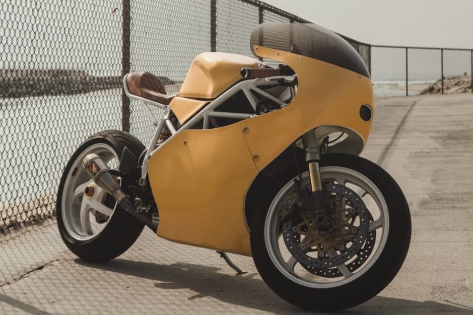 2002 Ducati 998 sold for $8,500