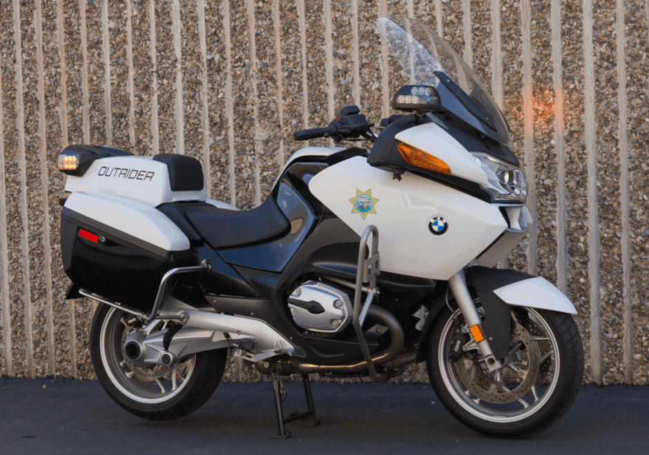 2009 BMW Motorcycles sold for $10,251