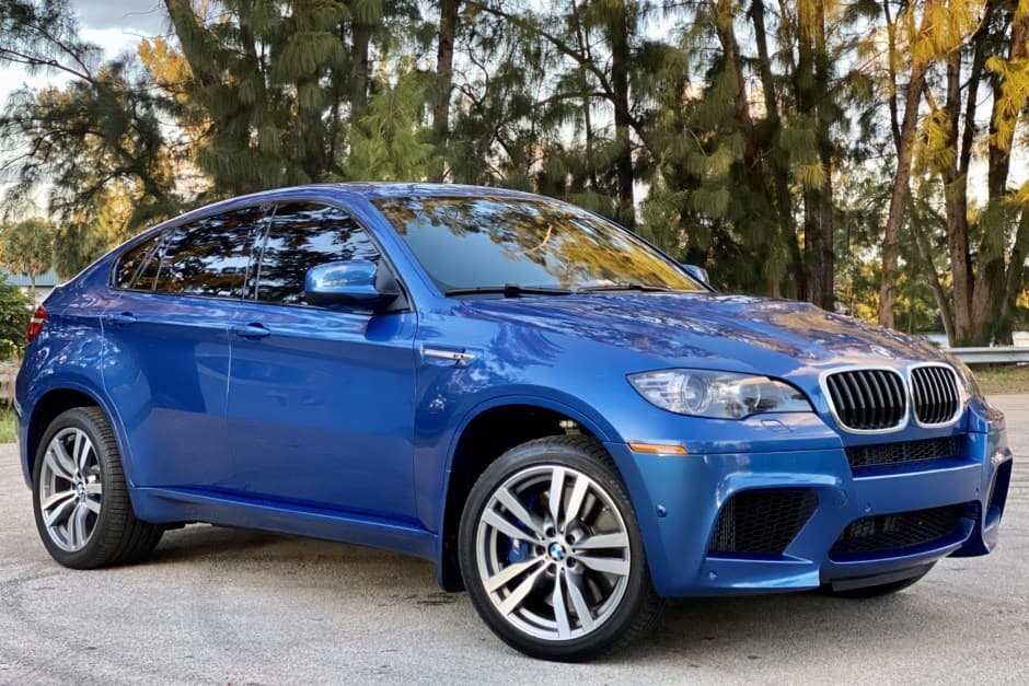 2014 BMW  sold for $44,000