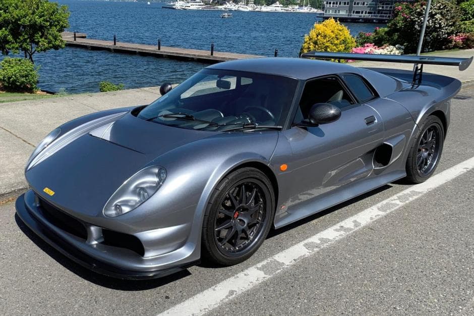 2004 Noble M12 sold for $44,000