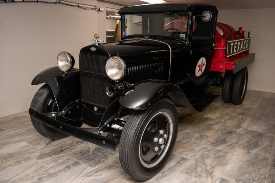 1931 Ford  sold for $23,000