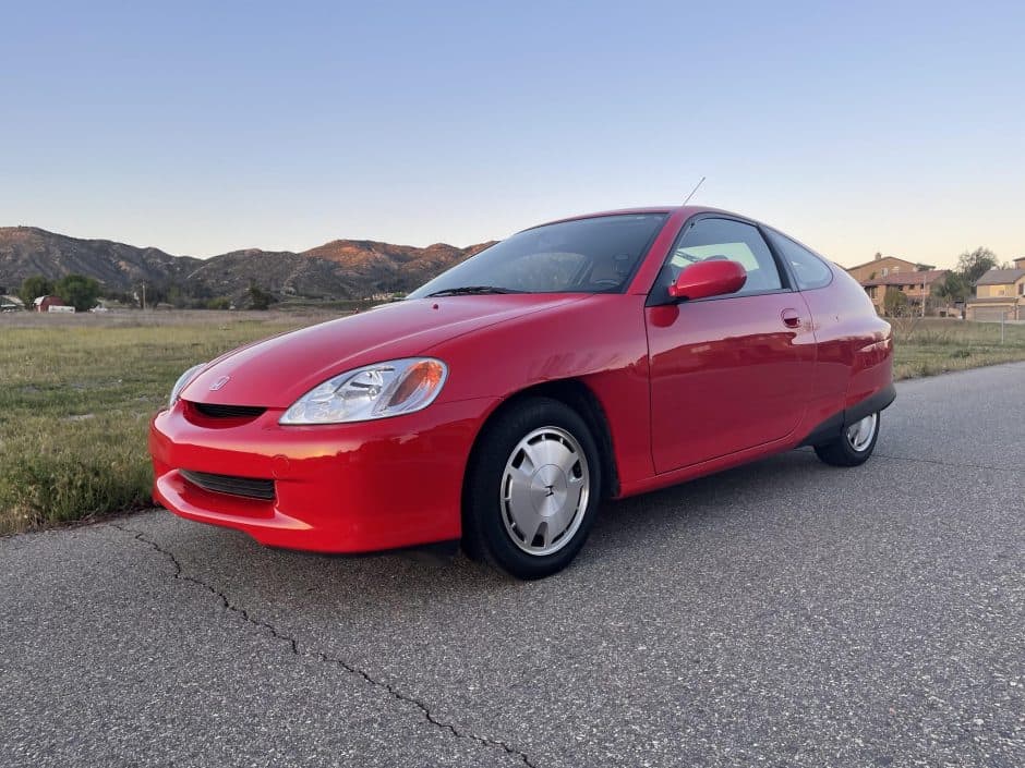 2006 Honda  sold for $10,700