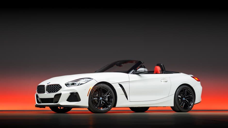 2019 BMW  sold for $37,250