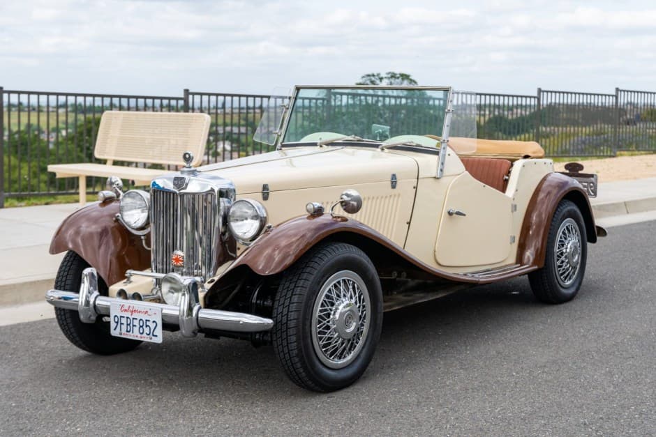 0 MG TD sold for $2,600