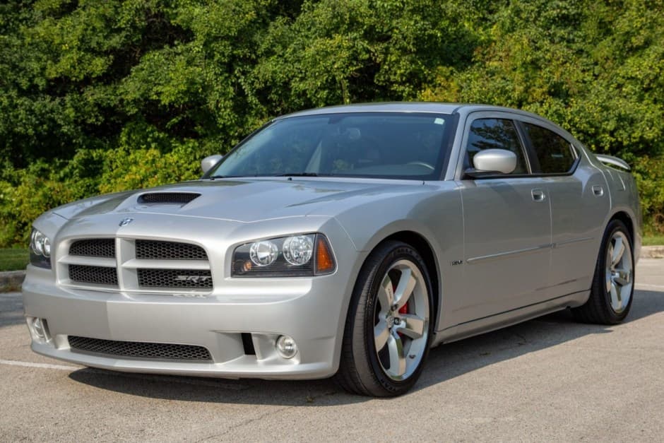 2006 Dodge Charger sold for $20,000
