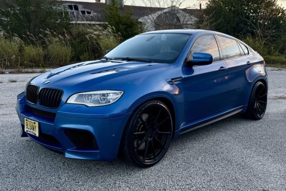 2014 BMW  sold for $25,000