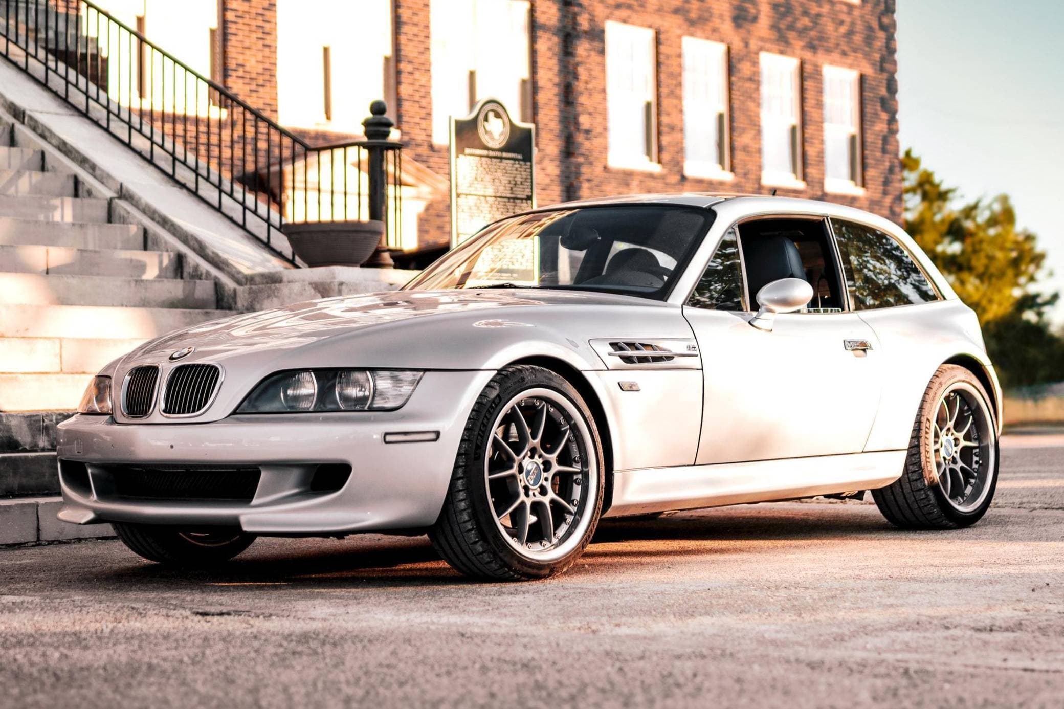 2001 BMW Z3 sold for $28,500