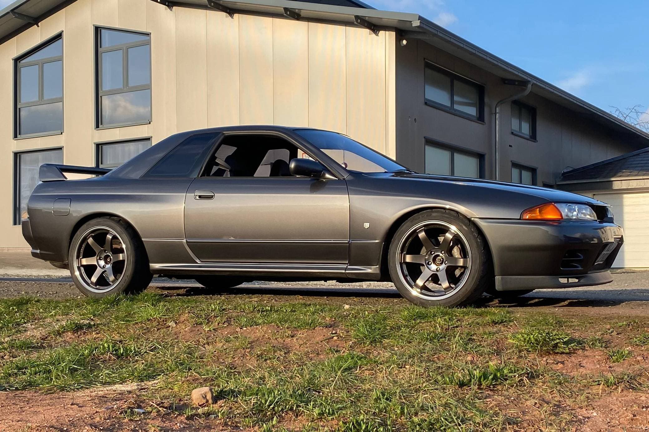1991 Nissan R32 Skyline sold for $30,050