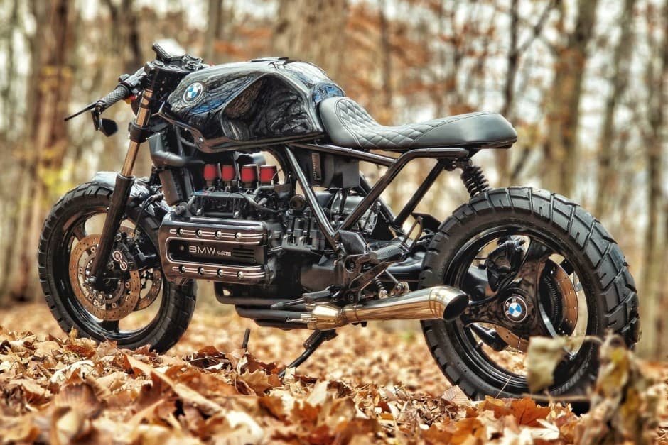 1993 BMW Motorcycles sold for $12,250