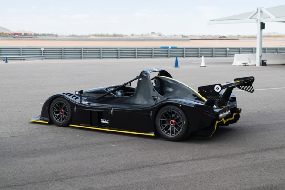 2021 Radical SR3 sold for $45,250