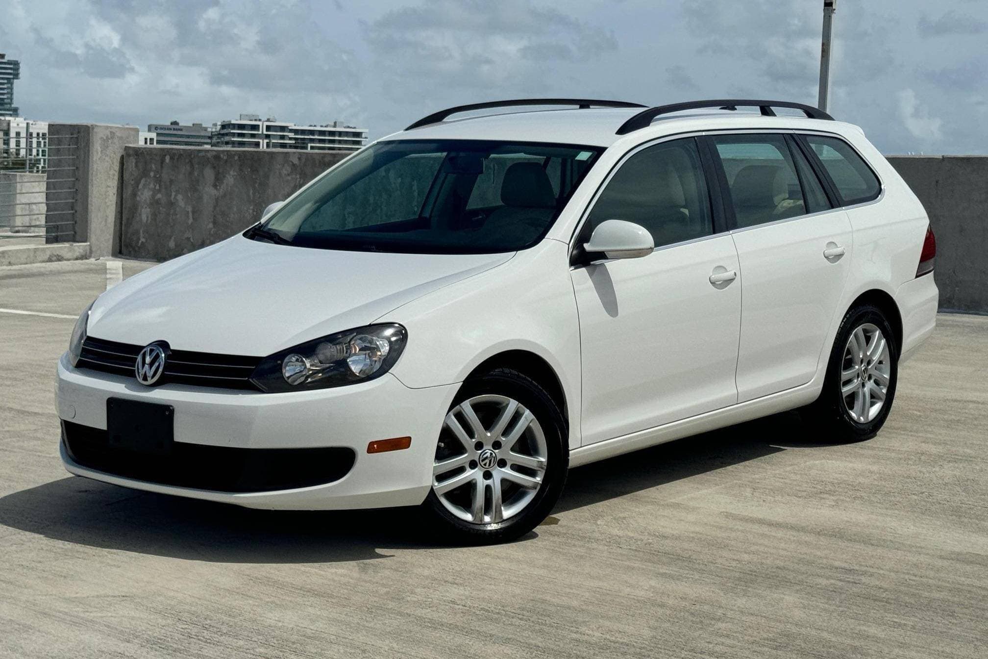 2014 Volkswagen Jetta sold for $7,500