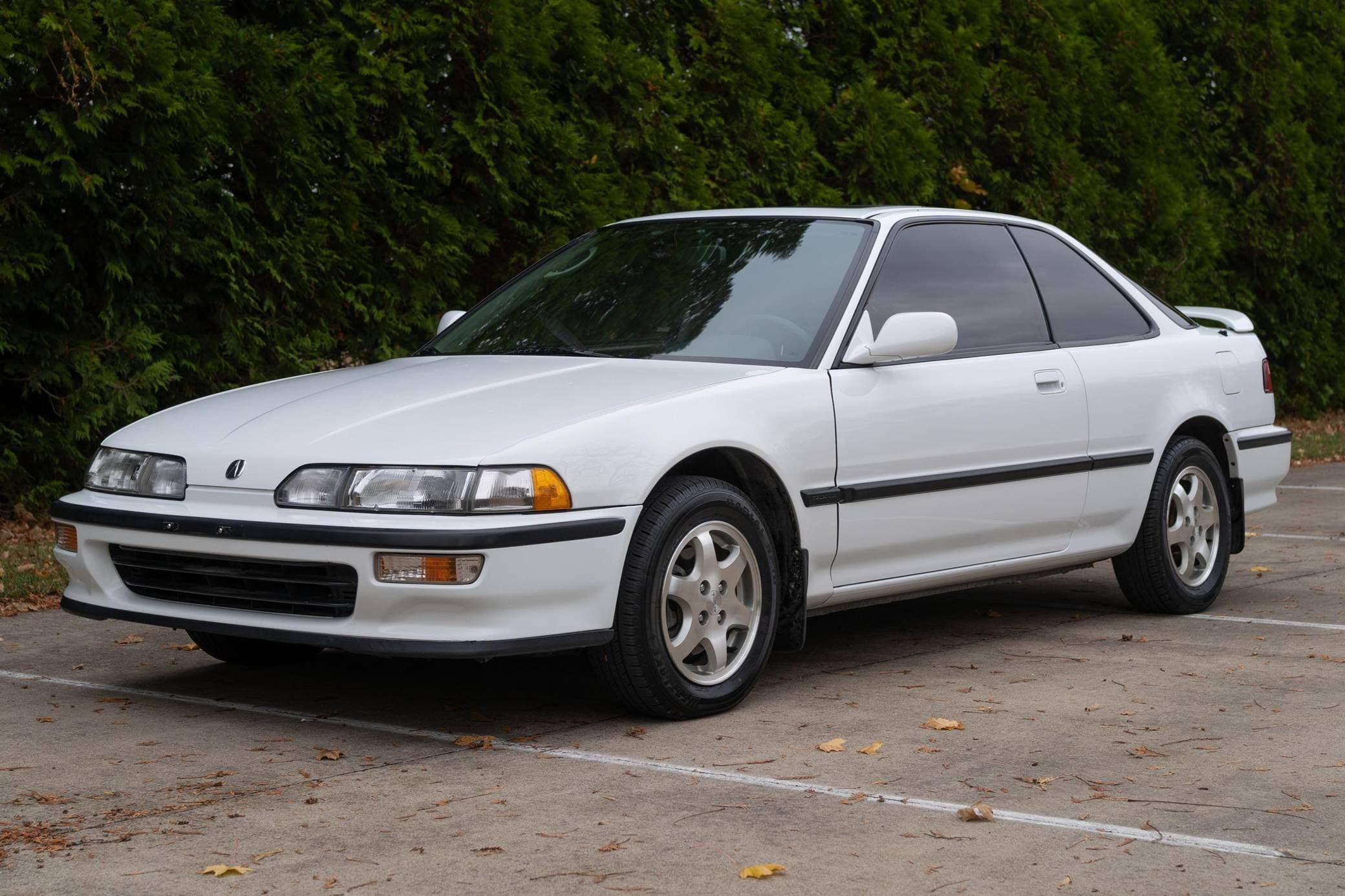 1992 Acura Integra sold for $19,000