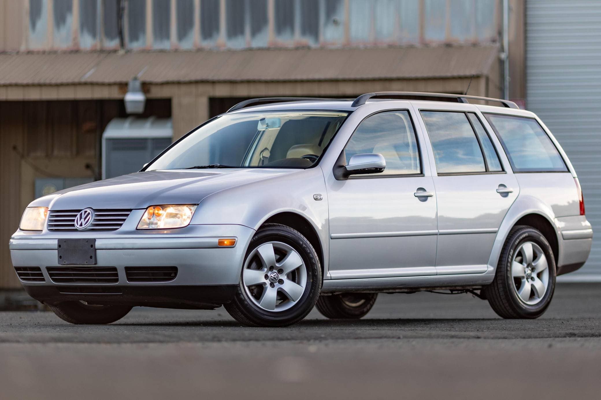 2005 Volkswagen Jetta sold for $8,200