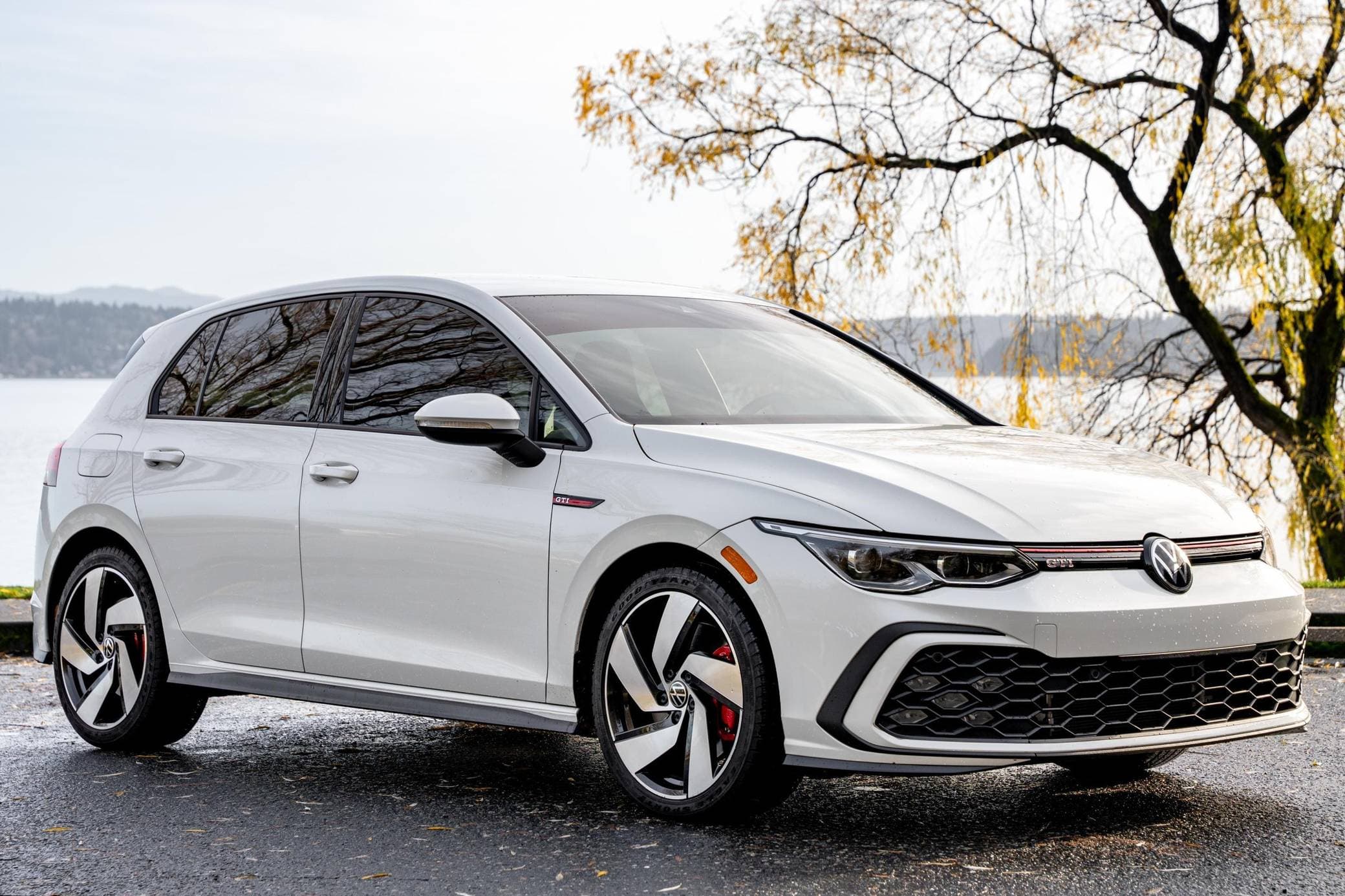 2023 Volkswagen Mk8 GTI sold for $20,900