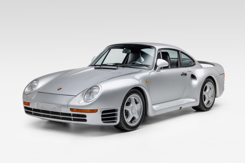 Porsche 959