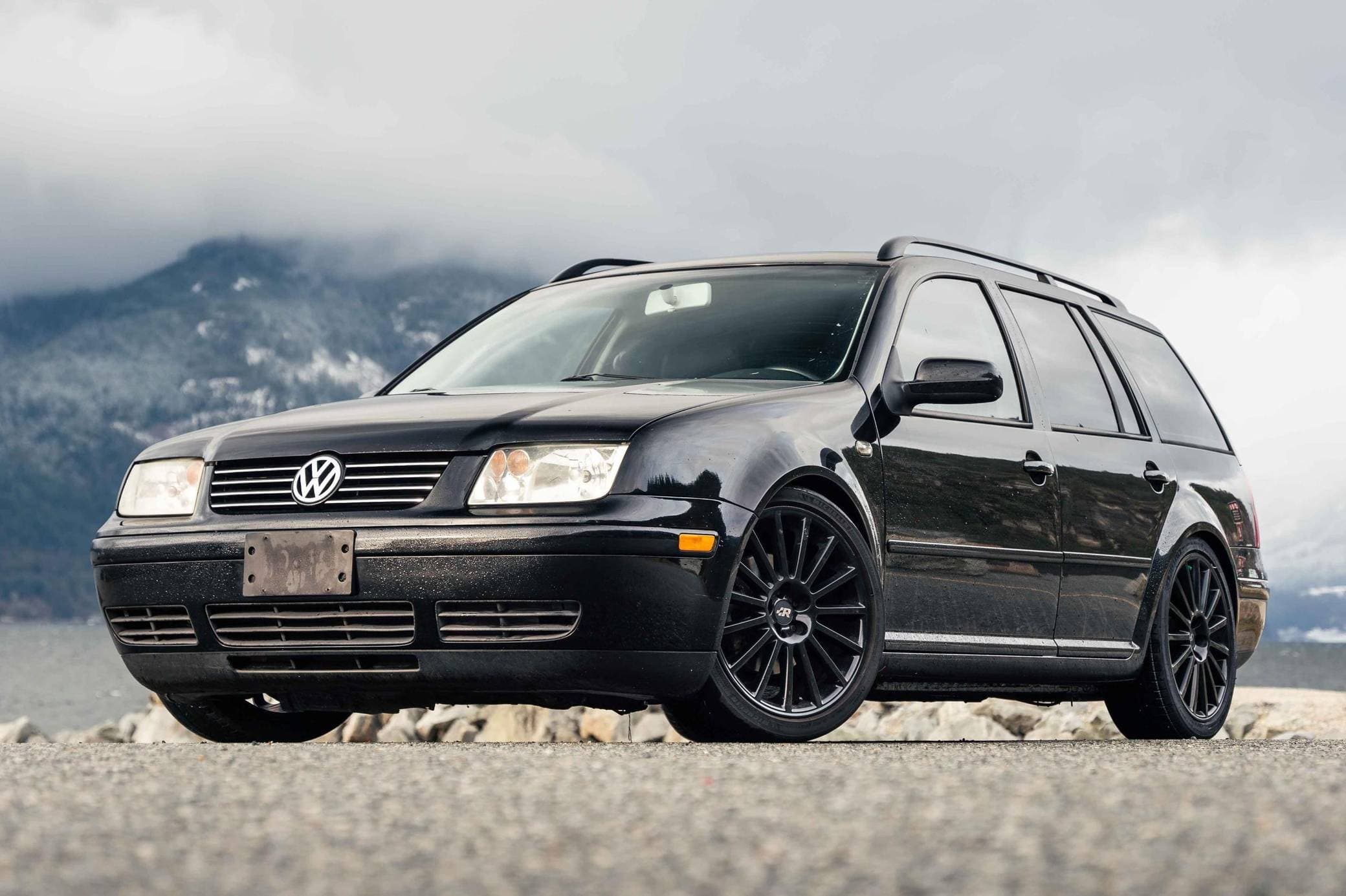 2005 Volkswagen Jetta sold for $5,200