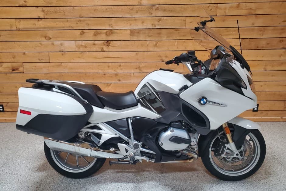 2018 BMW R1100, R1150, R1200, & R1250 sold for $11,750