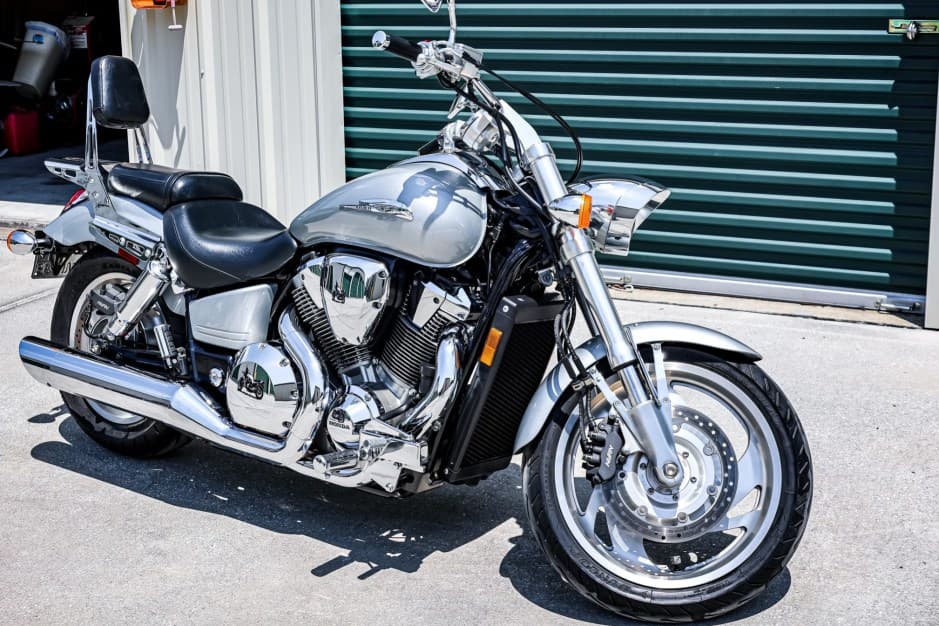 2002 Honda Other Motorcycles sold for $3,612