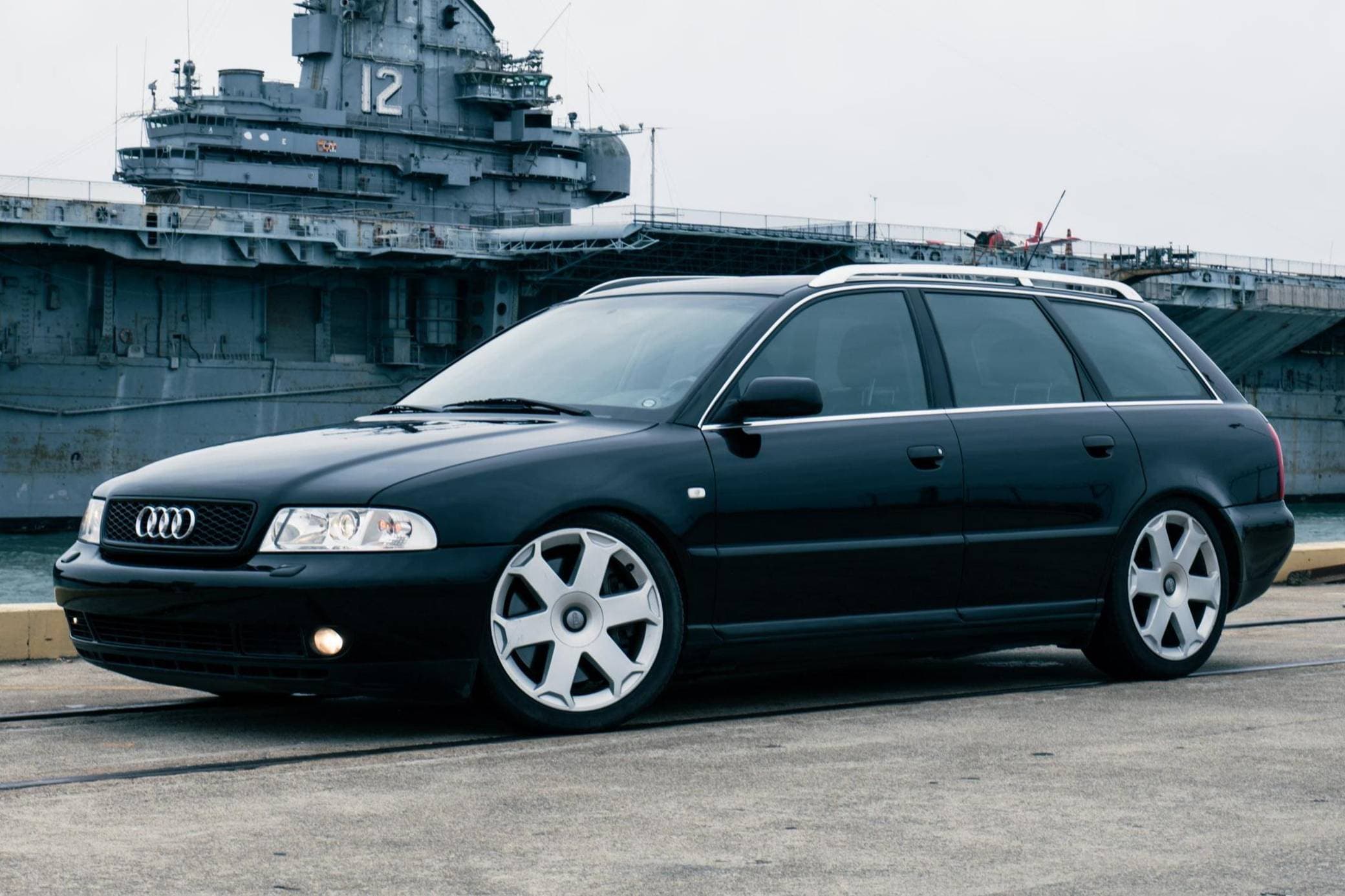 1999 Audi A4 sold for $16,250