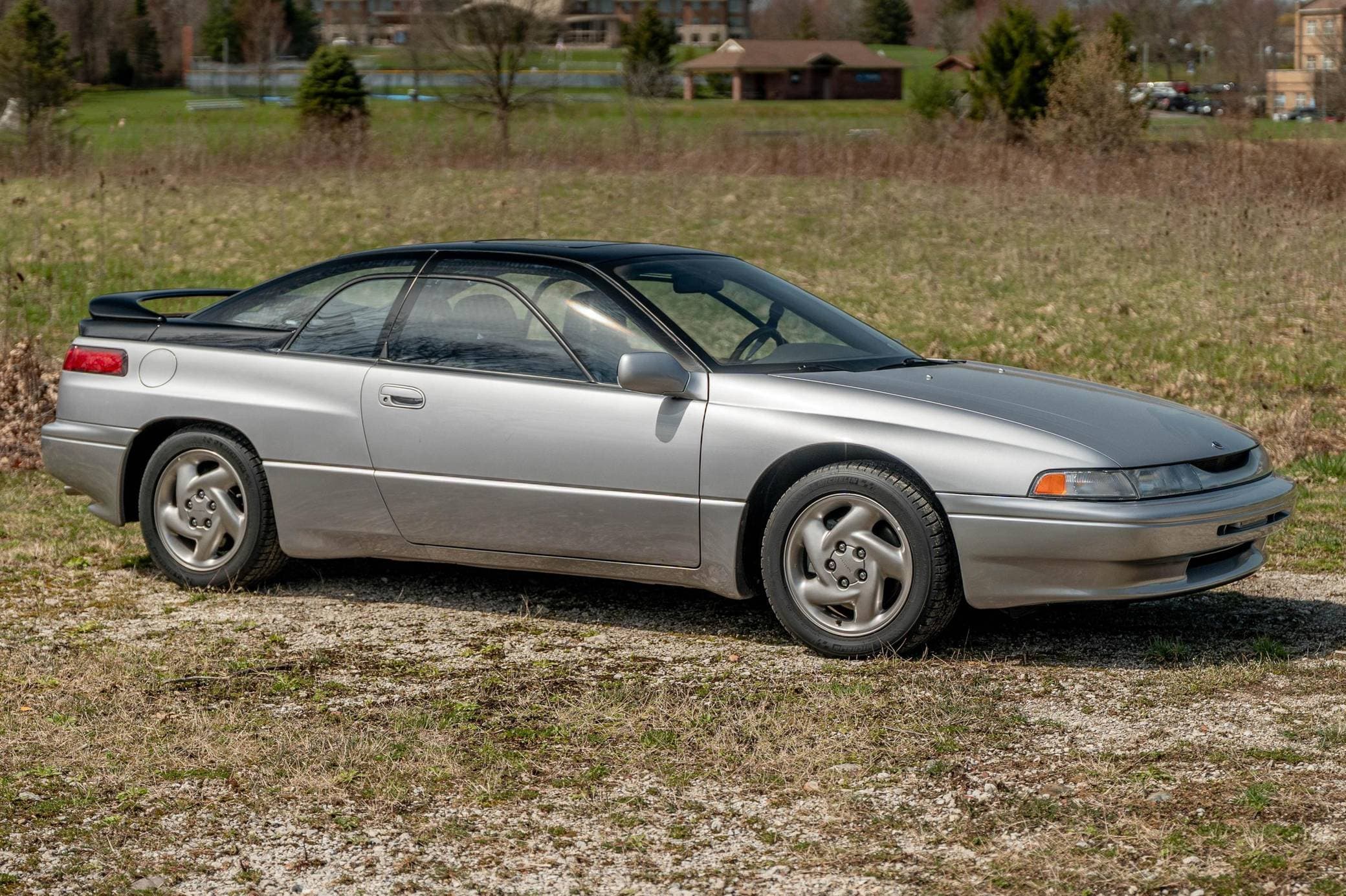 1992 Subaru SVX sold for $11,200