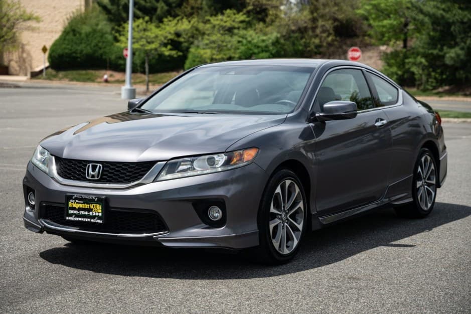 2013 Honda Accord sold for $14,900