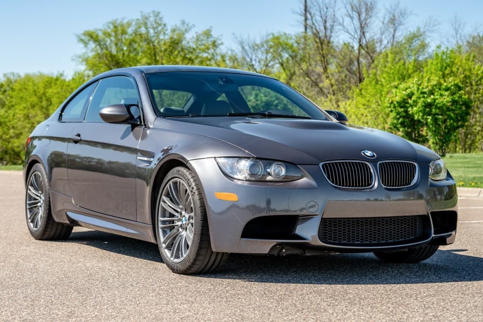 2008 BMW E90/E92/E93 M3 sold for $29,500