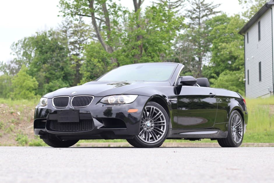2008 BMW E90/E92/E93 M3 sold for $30,130
