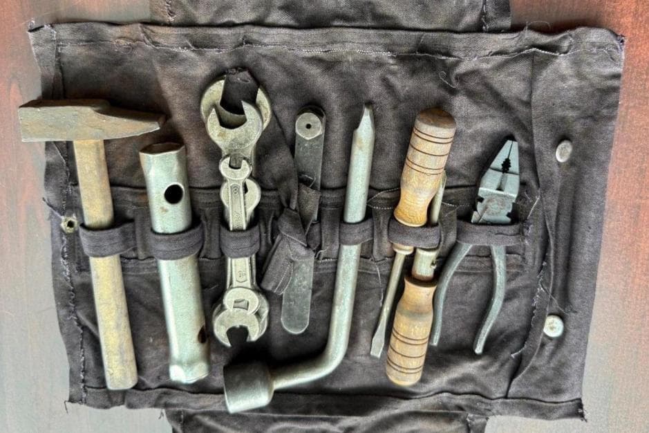 0 Alfa Romeo 750/101 Series Giulietta & Giulia sold for $559