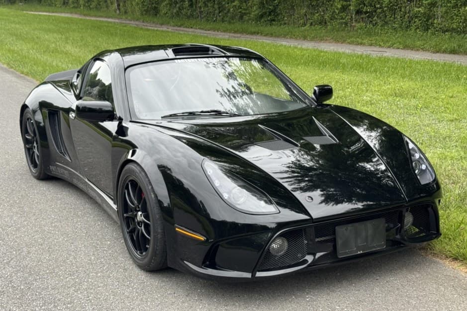 0 Factory Five 818 sold for $20,888