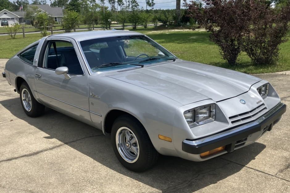 1976 Buick  sold for $7,000