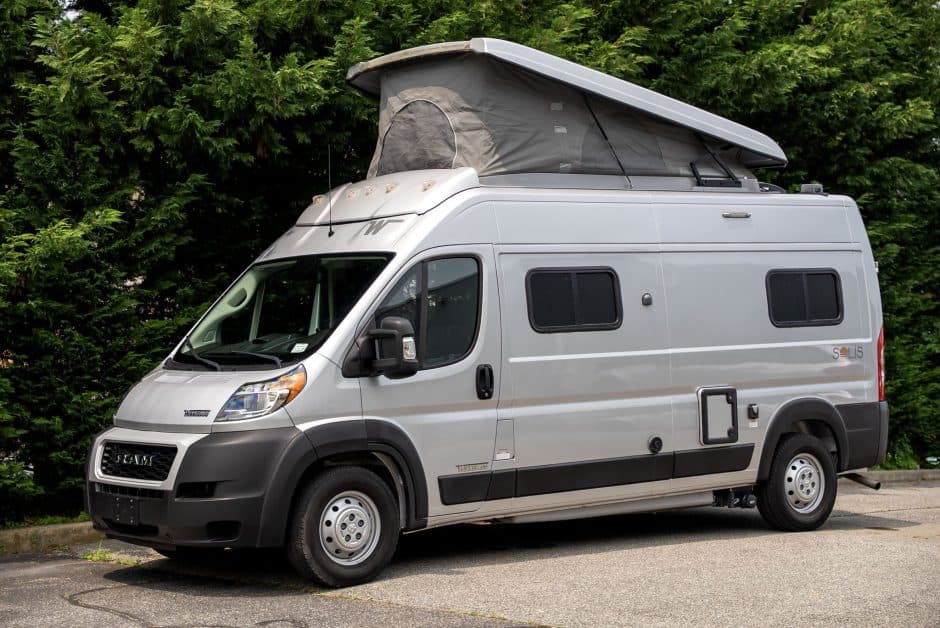 2021 Dodge  sold for $52,000