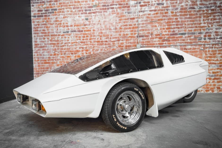 0 Honda Gold Wing sold for $7,995