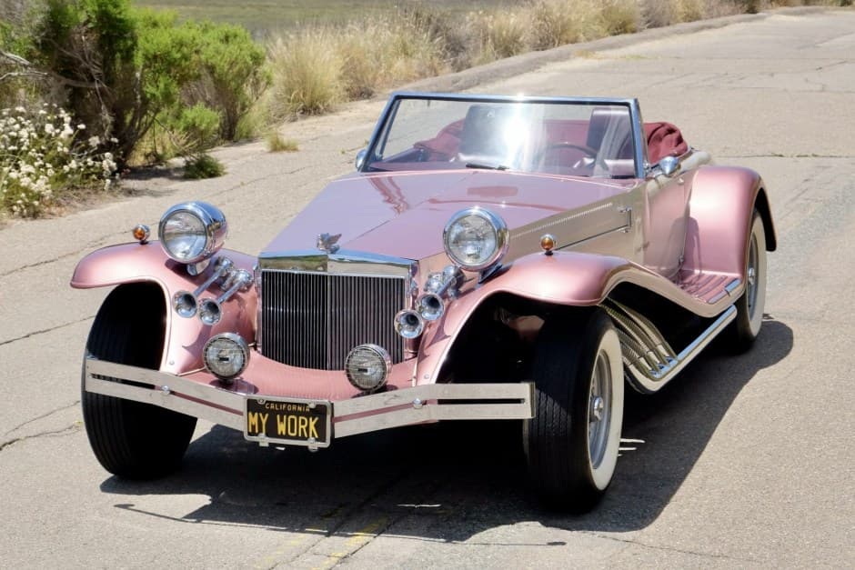 0 Oldsmobile 88 sold for $33,000