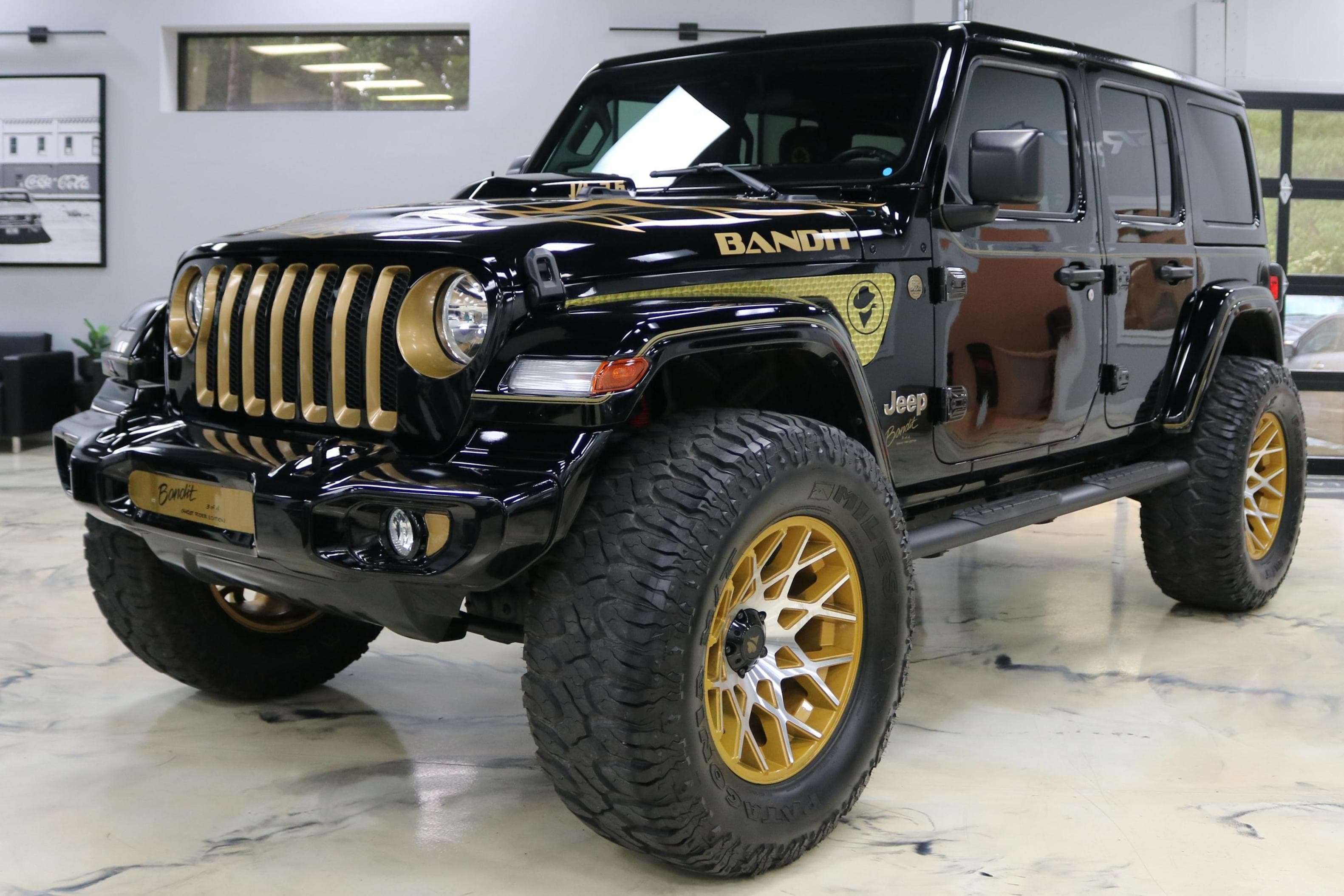 2019 Jeep Wrangler sold for $32,000