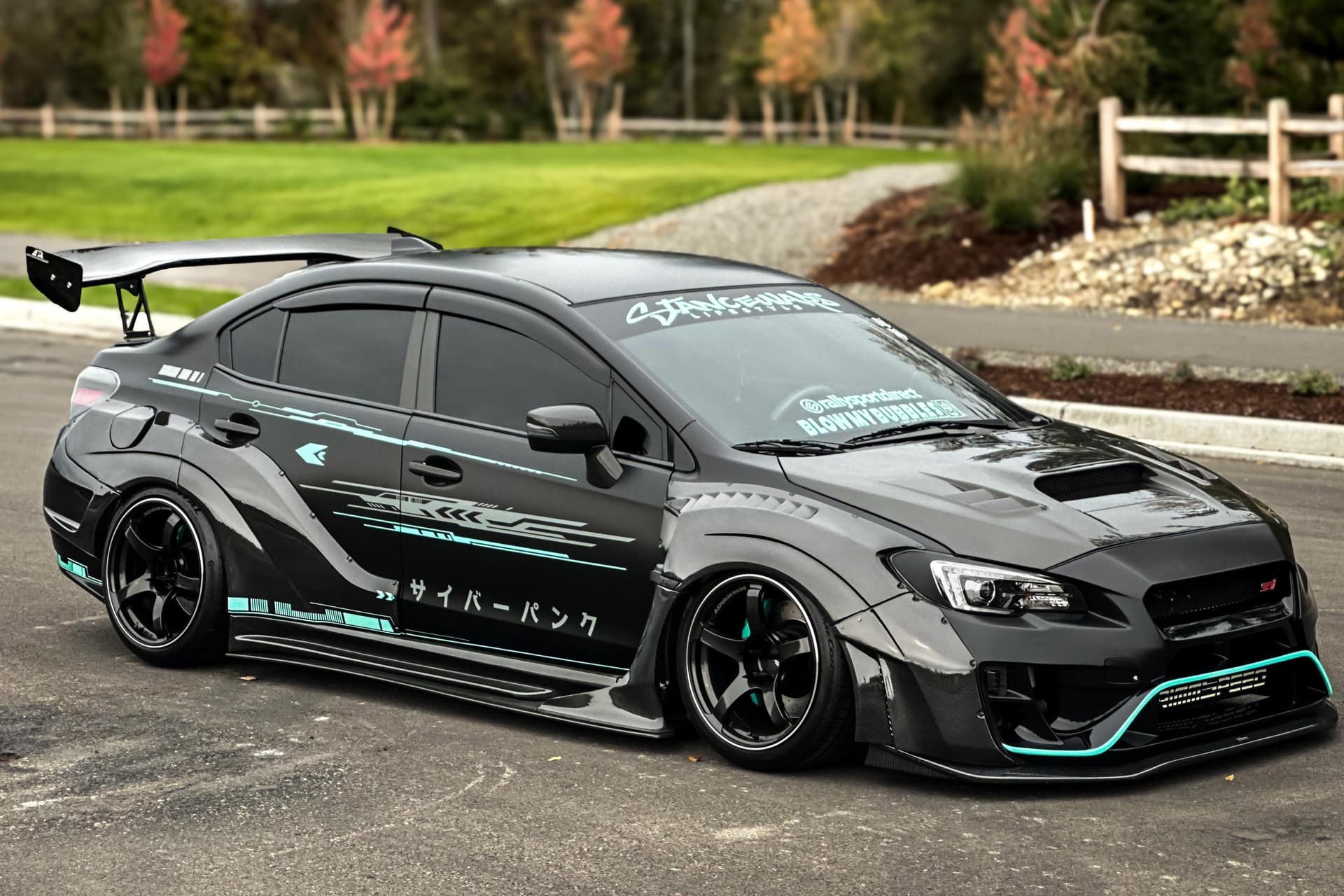 2019 Subaru WRX STI sold for $34,000