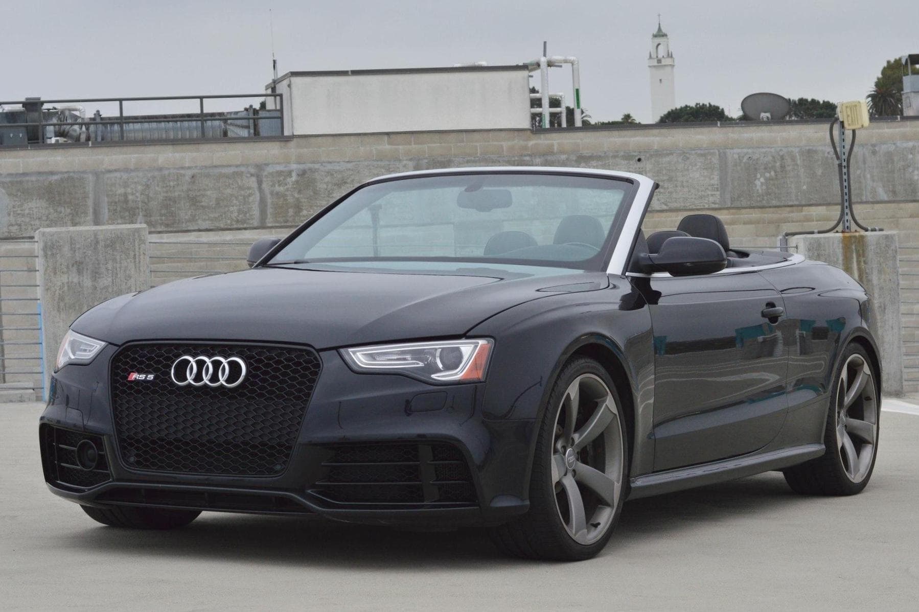 2014 Audi RS5 sold for $21,250