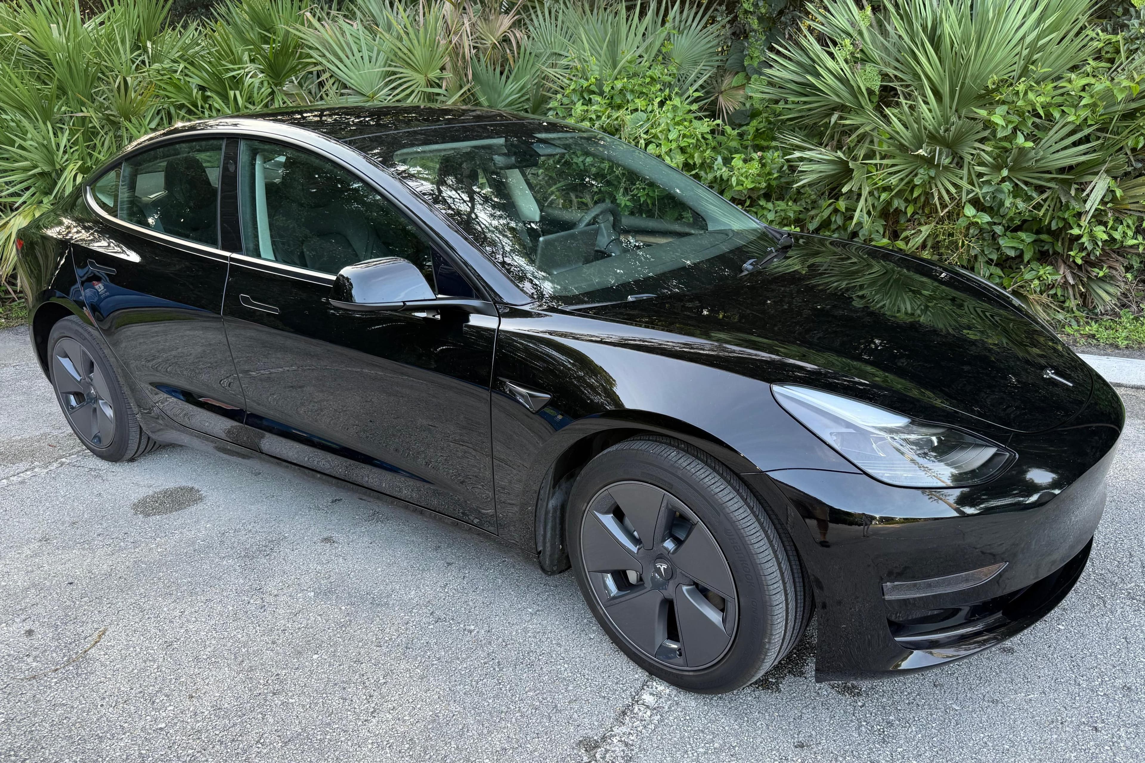 2023 Tesla Model 3 sold for $20,300