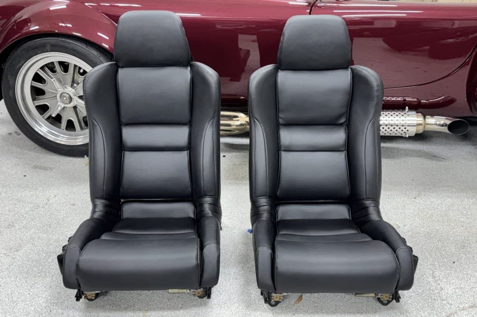 0 Acura NSX NA1 sold for $3,800