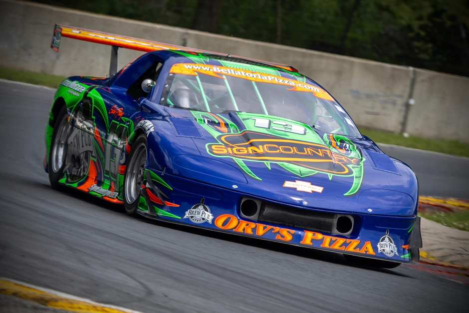 0 Chevrolet Camaro 4th Generation 1993-2002 sold for $51,000