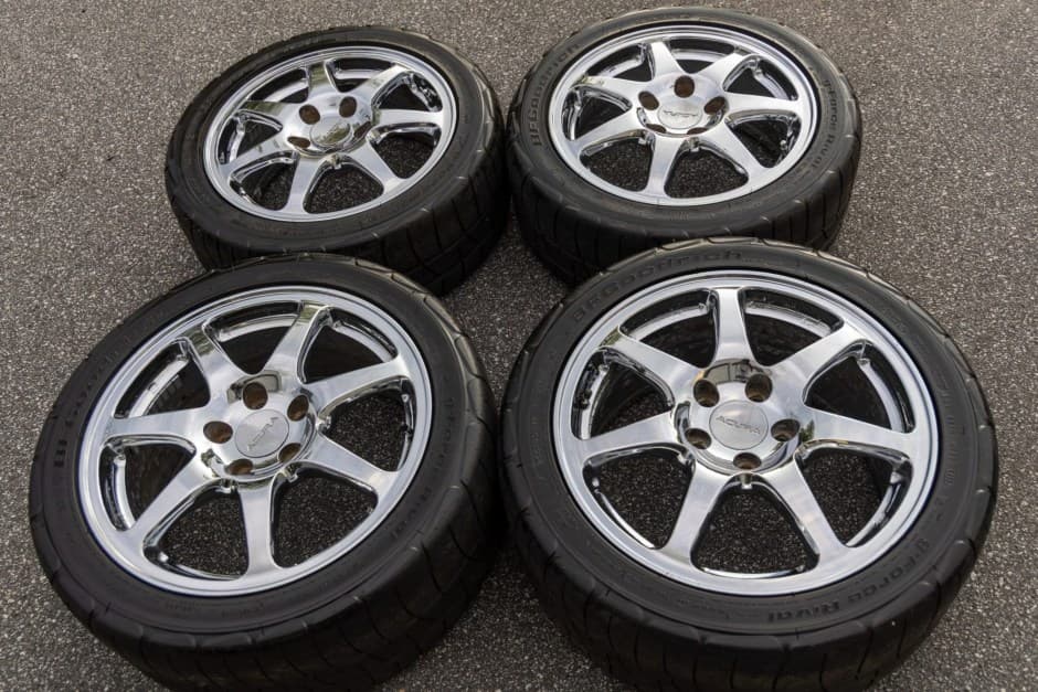 0 Acura NSX NA1 sold for $2,751