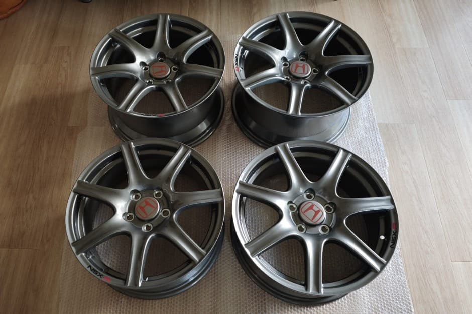 0 Acura NSX NA2 sold for $8,250