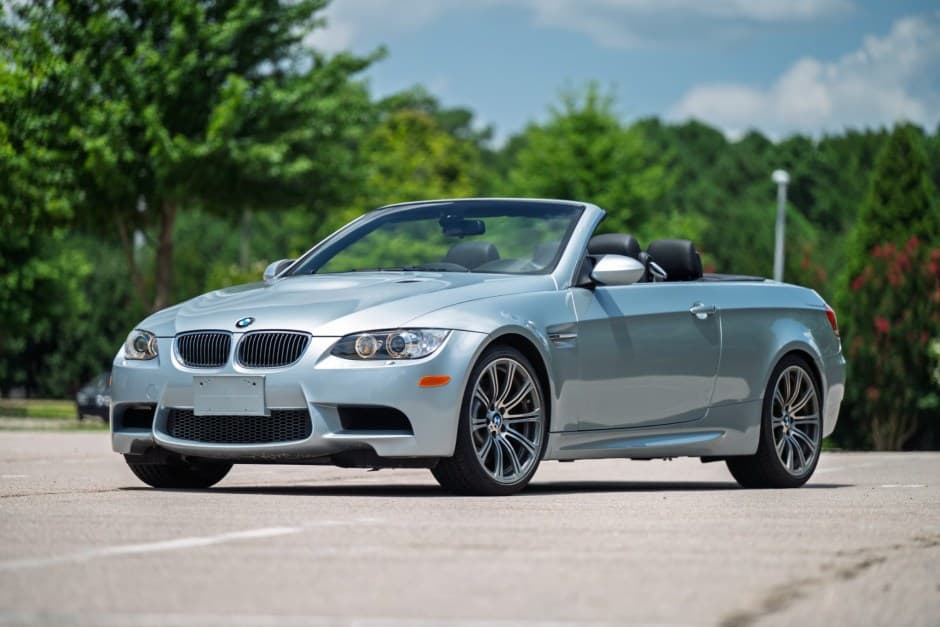 2008 BMW E90/E92/E93 M3 sold for $32,750