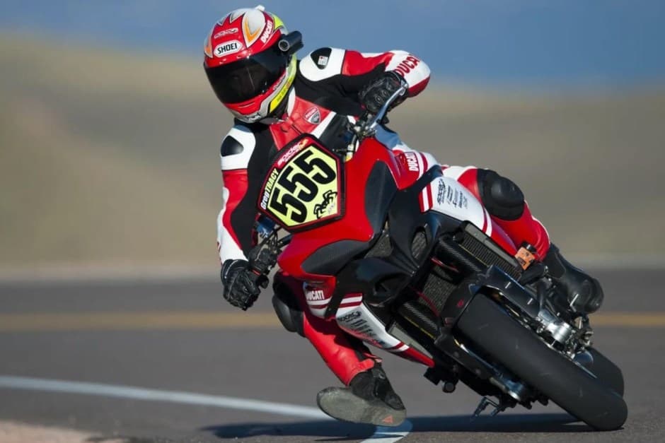 2010 Ducati Multistrada sold for $13,500