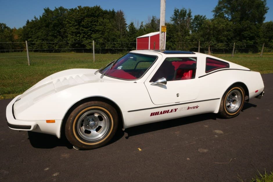 1980 Volkswagen Beetle (1958-1979) sold for $6,900