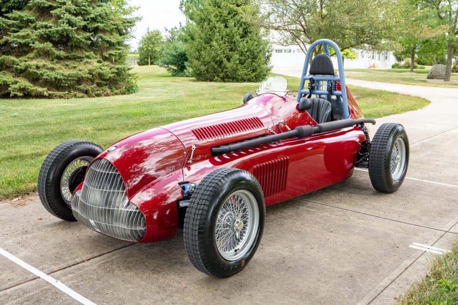 0 Mazda NB MX-5 Miata sold for $30,000